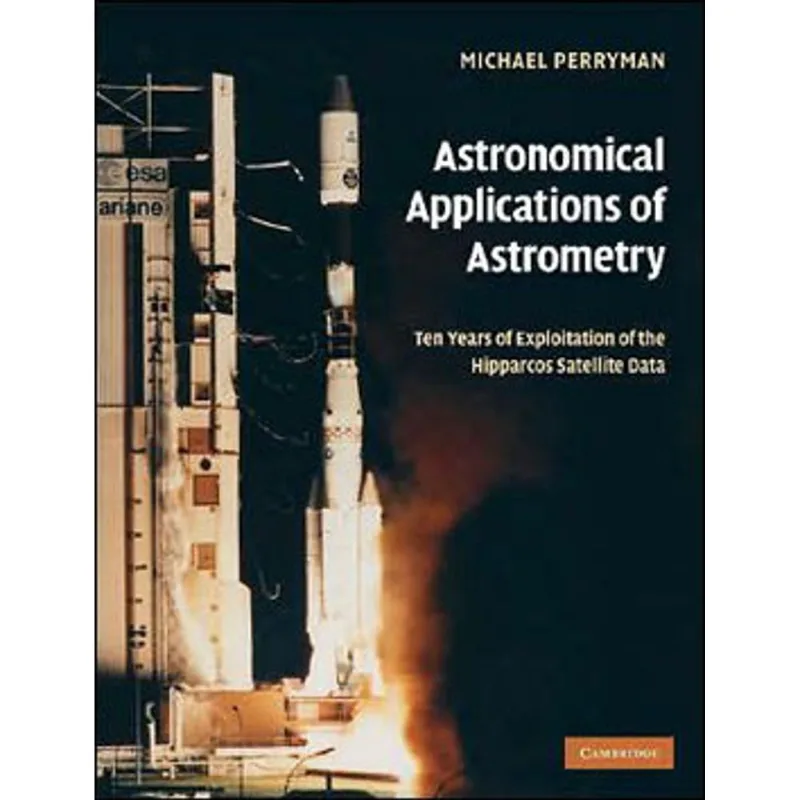 ASTRONOMICAL APPLICATIONS OF ASTROMETRY - TEN YEARS OF EXPLOITATION OF THE HIPPARCOS SATELLITE DATA