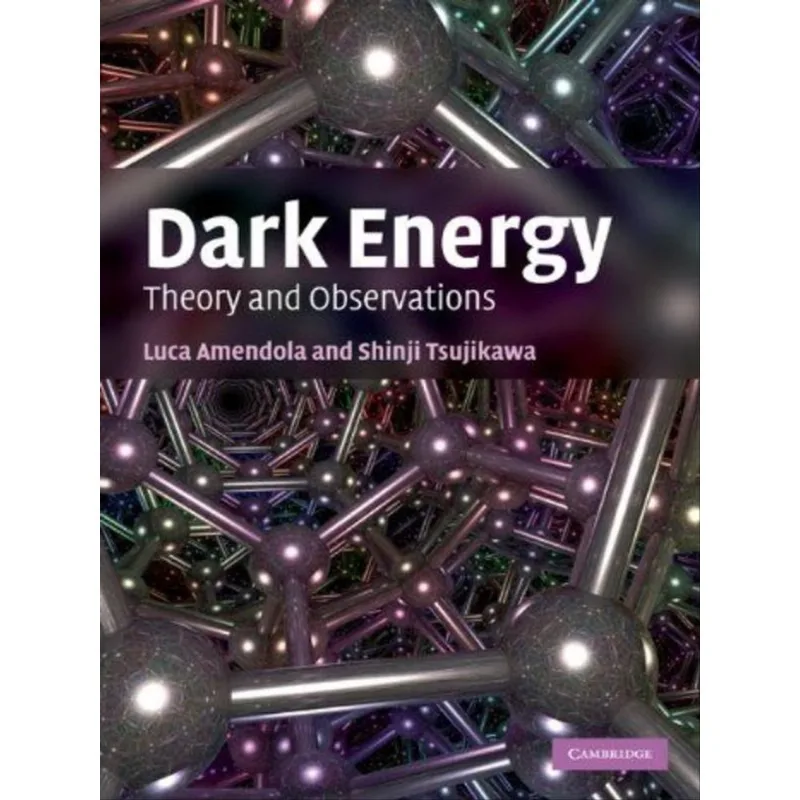 DARK ENERGY