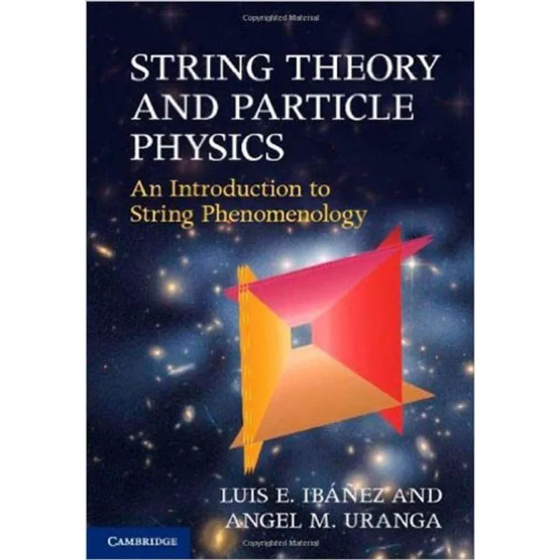 STRING THEORY AND PARTICLE PHYSICS