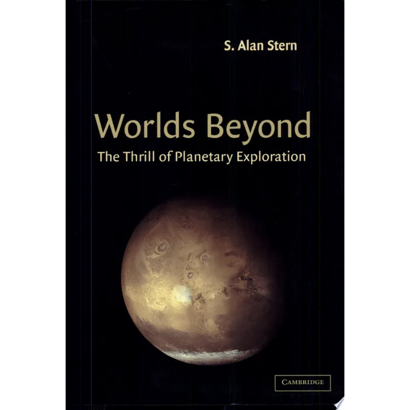 WORLDS BEYOND