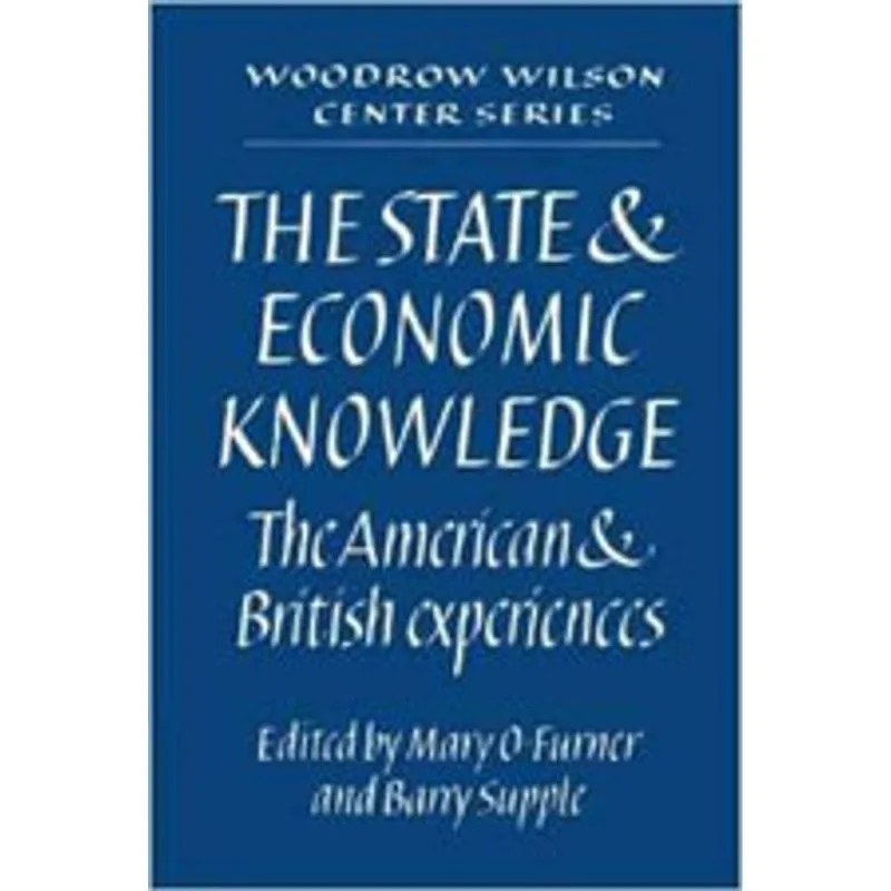 STATE AND ECONOMIC KNOWLEDGE, THE