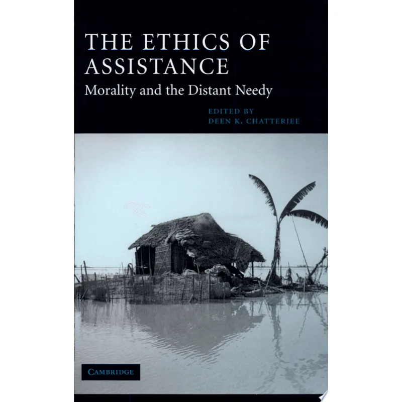 ETHICS OF ASSISTANCE, THE