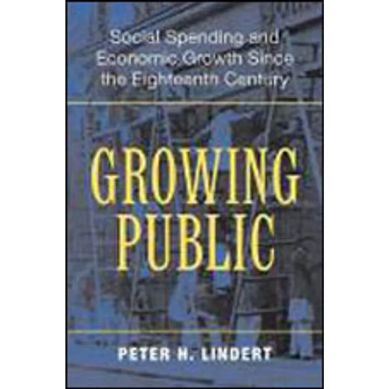 GROWING PUBLIC