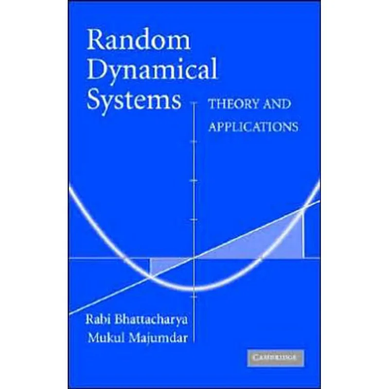 RANDOM DYNAMICAL SYSTEMS - THEORY AND APPLICATIONS
