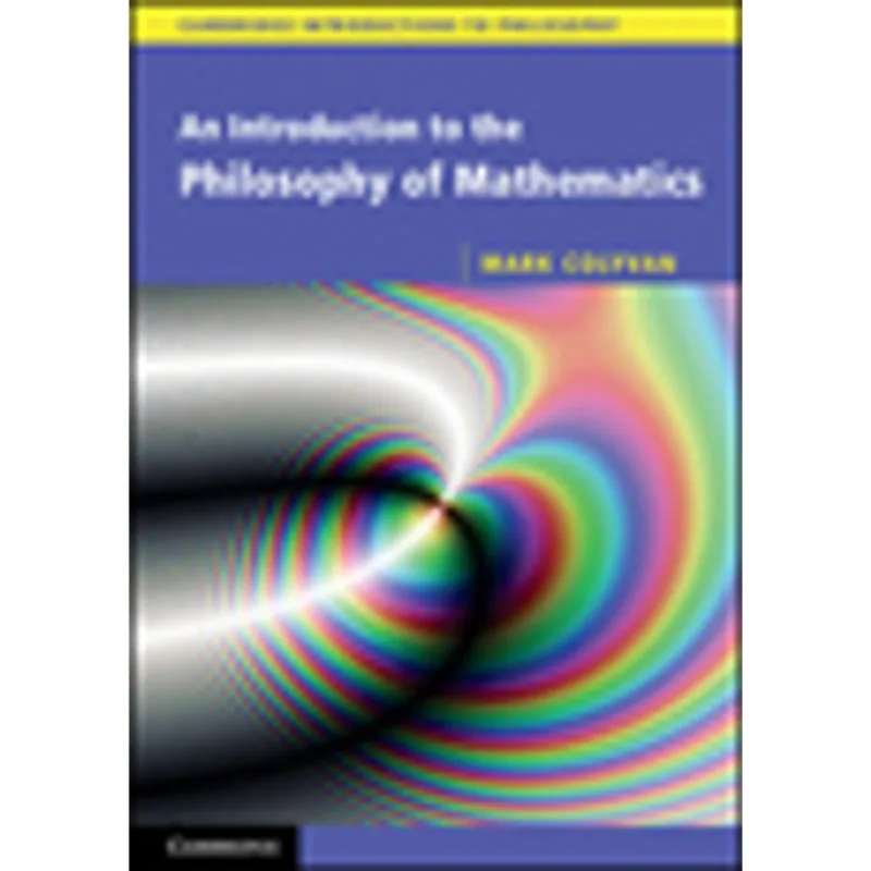 INTRODUCTION TO THE PHILOSOPHY OF MATHEMATICS, AN