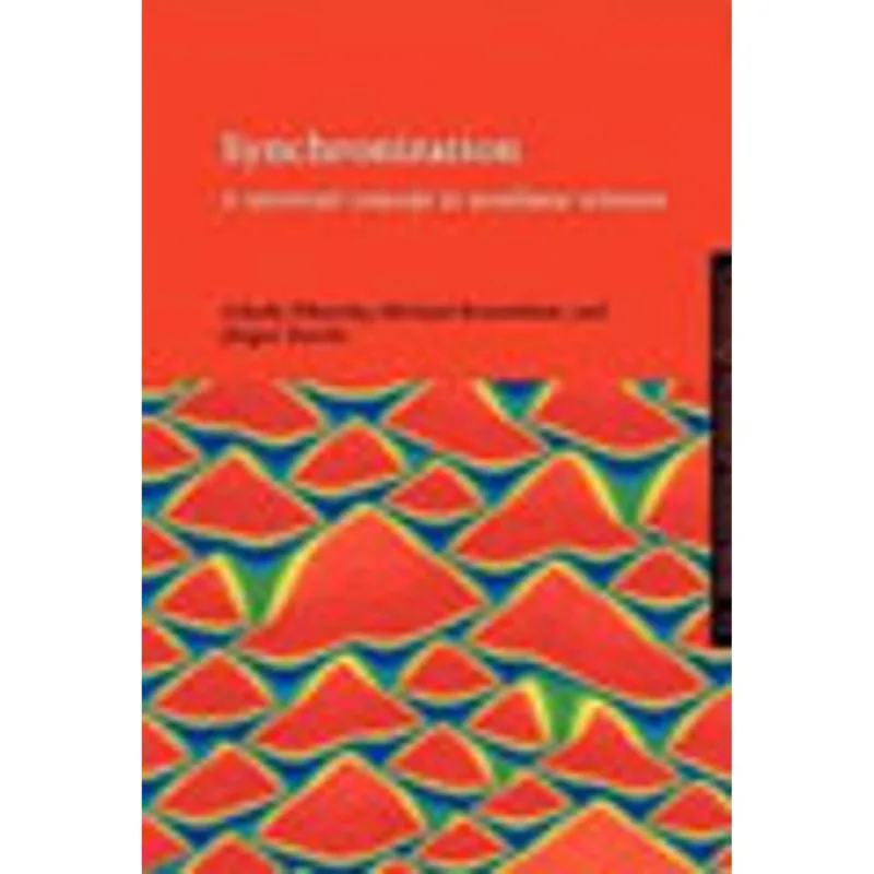 SYNCHRONIZATION - A UNIVERSAL CONCEPT IN NONLINEAR SCIENCES
