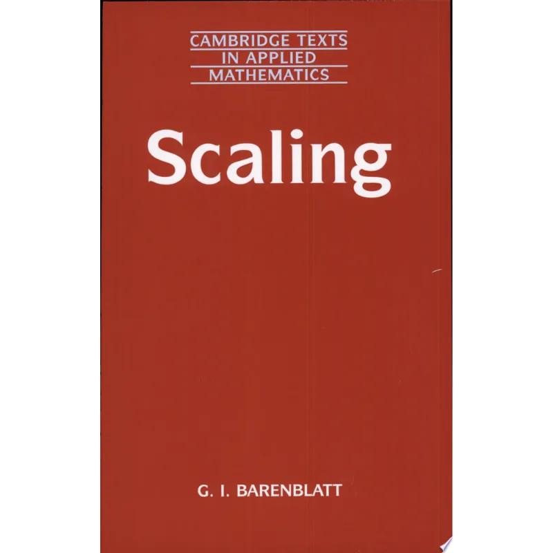 SCALING