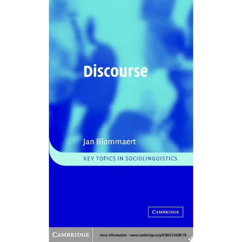 DISCOURSE