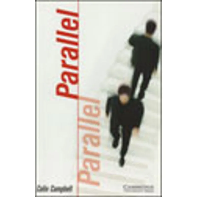 PARALLEL - LEVEL 1 - BEGINNER/ ELEMENTARY