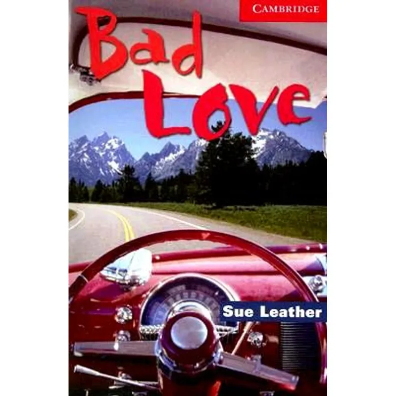 Bad Love