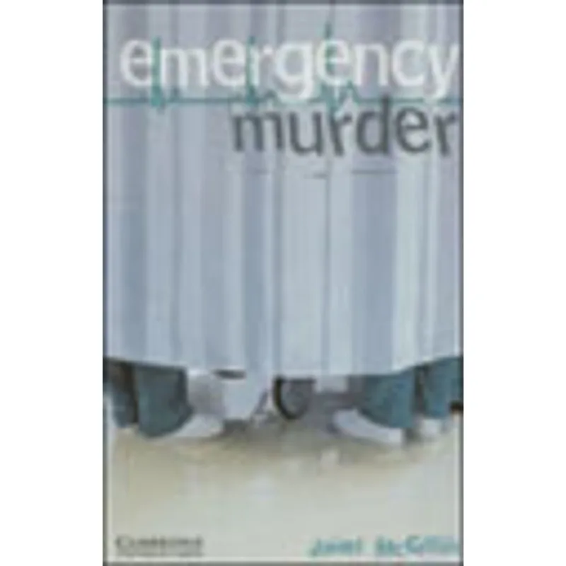 EMERGENCY MURDER - LEVEL 5