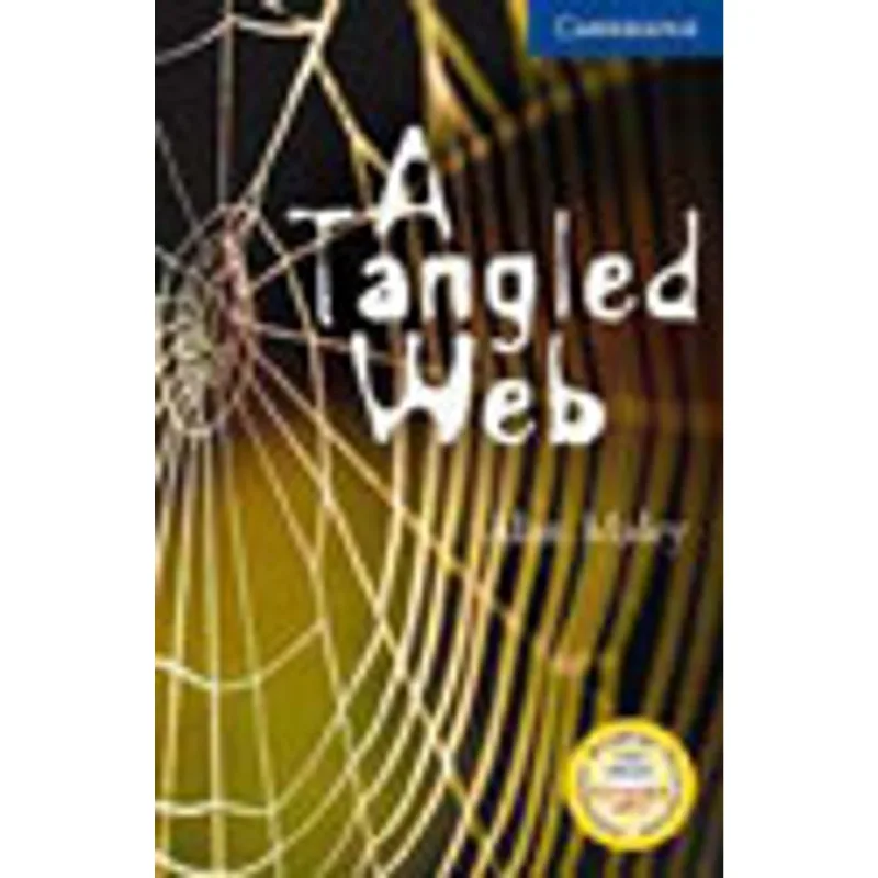 TANGLED WEB, A - LEVEL 5