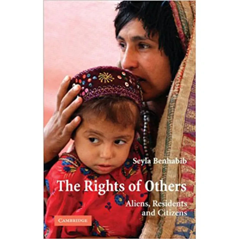 RIGHTS OF OTHERS, THE