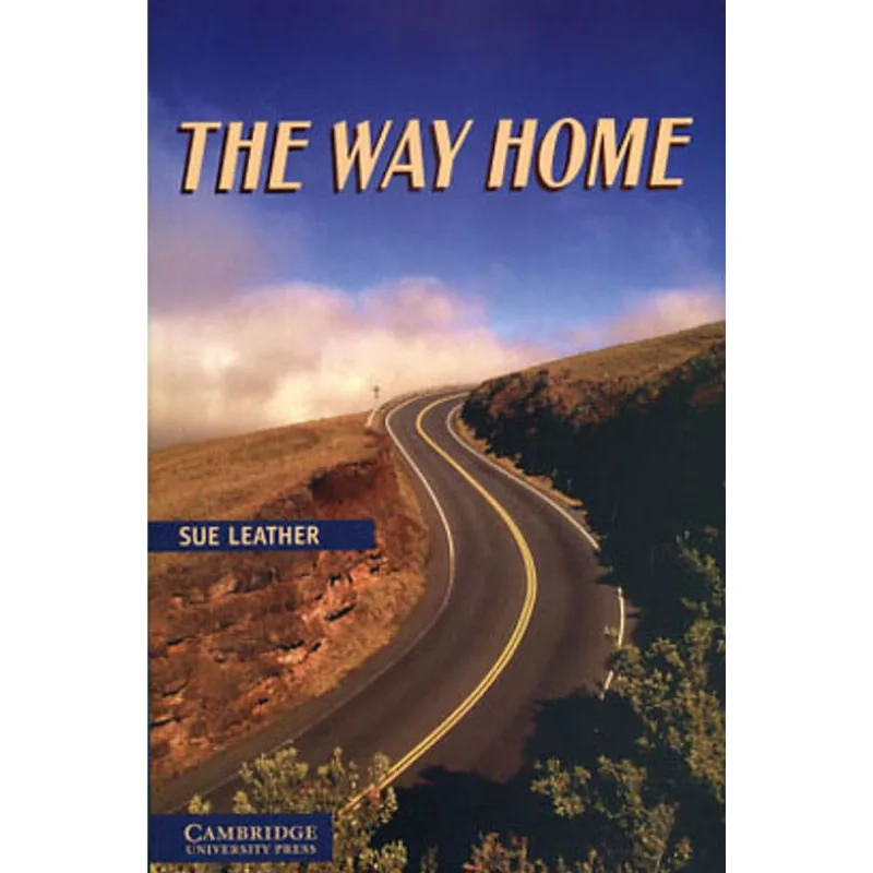 WAY HOME, THE - LEVEL 6