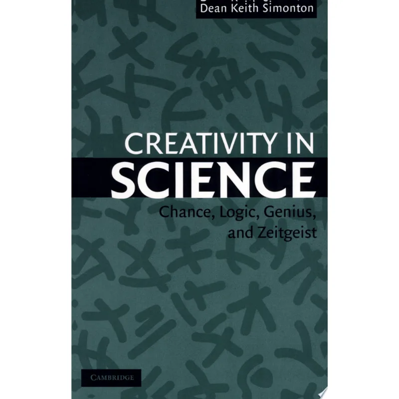 CREATIVITY IN SCIENCE