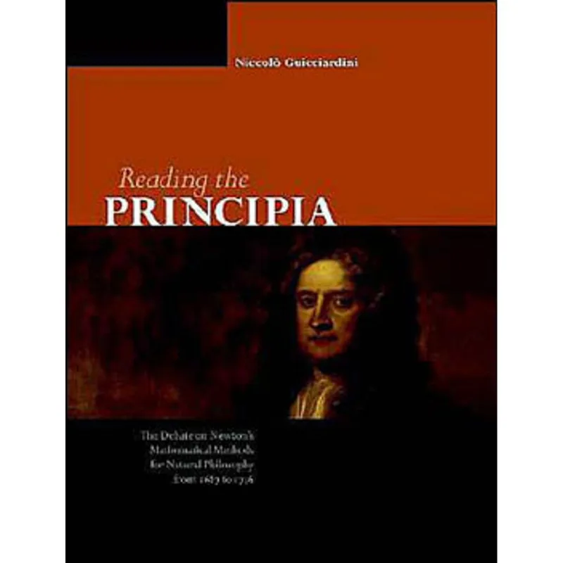 READING THE PRINCIPIA