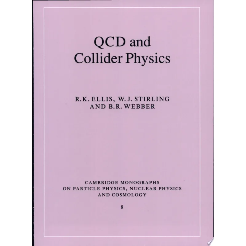 QCD AND COLLIDER PHYSICS