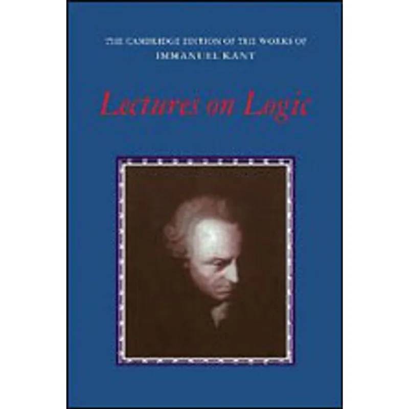 LECTURES ON LOGIC