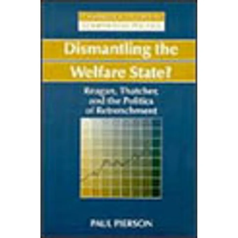 DISMANTLING THE WELFARE STATE?