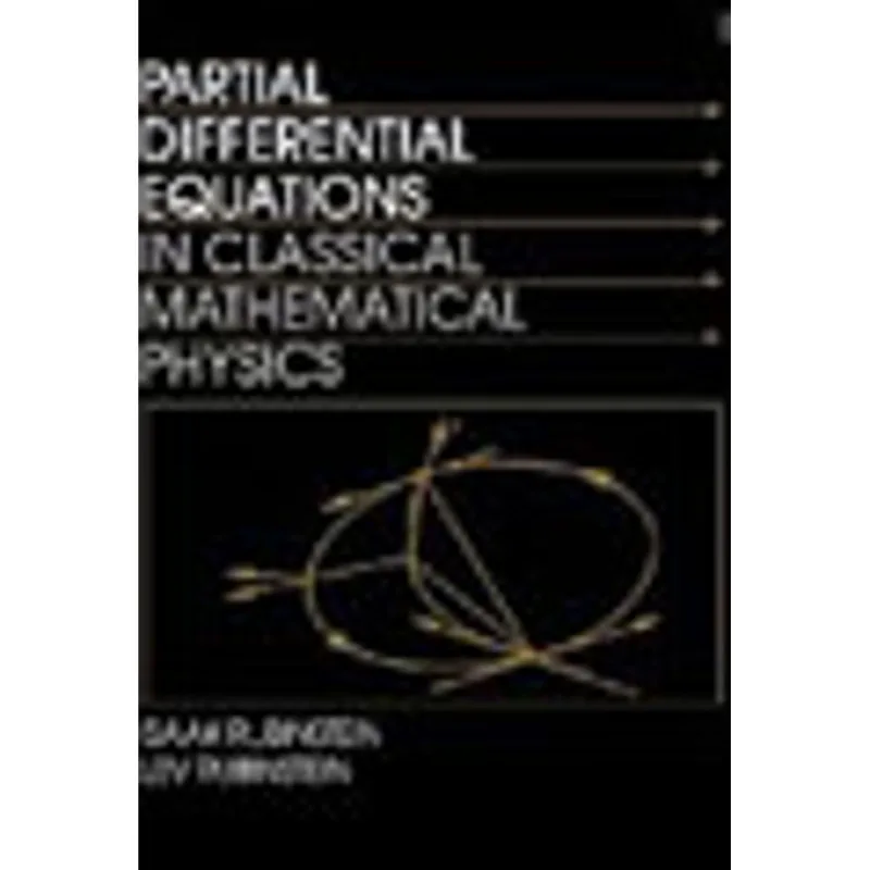 PARTIAL DIFFERENTIAL EQUATIONS PHYSICS