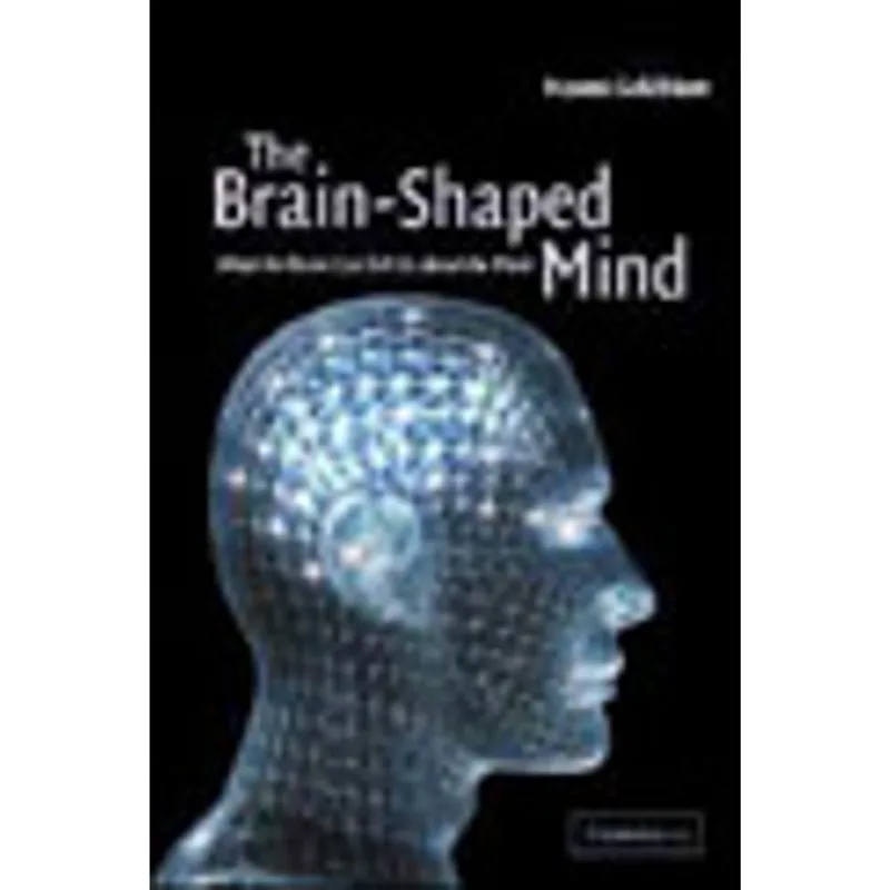 BRAIN-SHAPED MIND, THE