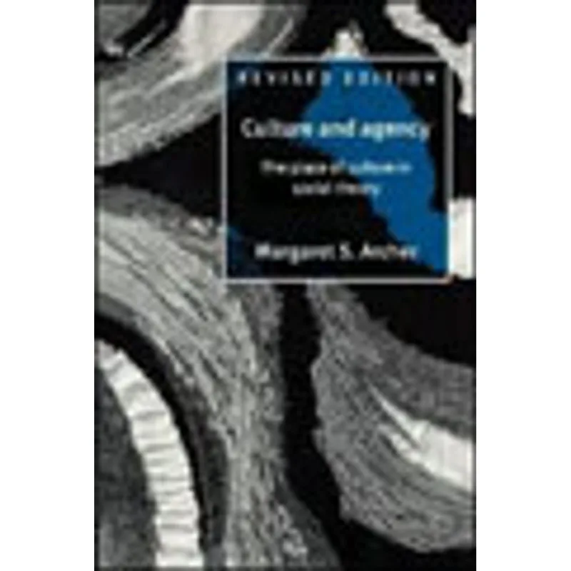 CULTURE AND AGENCY