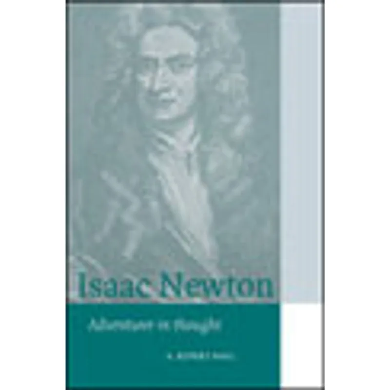 ISAAC NEWTON