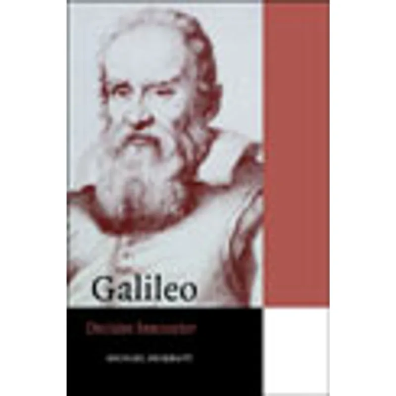 GALILEO - DECISIVE INNOVATOR