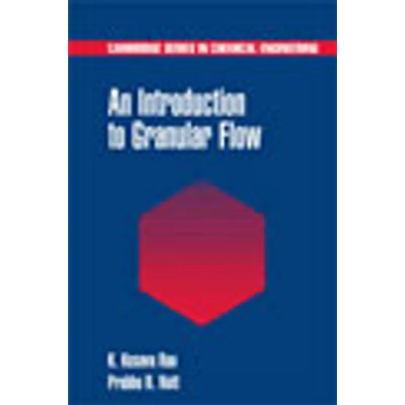 INTRODUCTION TO GRANULAR FLOW, AN