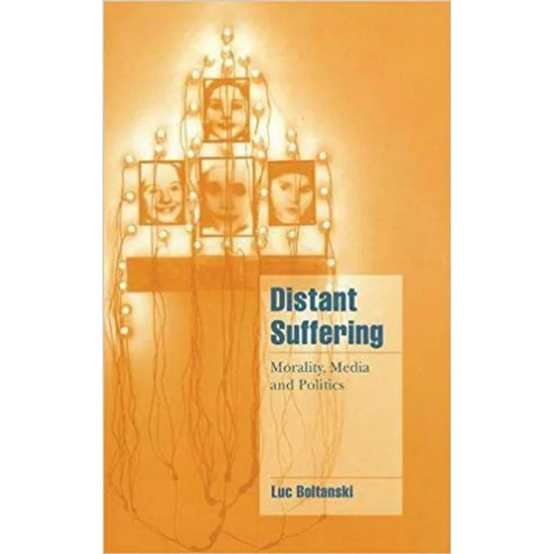DISTANT SUFFERING