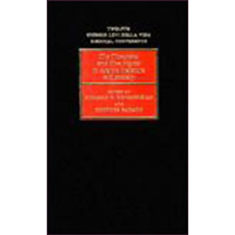 THOUSAND AND ONE NIGHTS IN ARABIC LITERATURE AND SOCIETY, THE