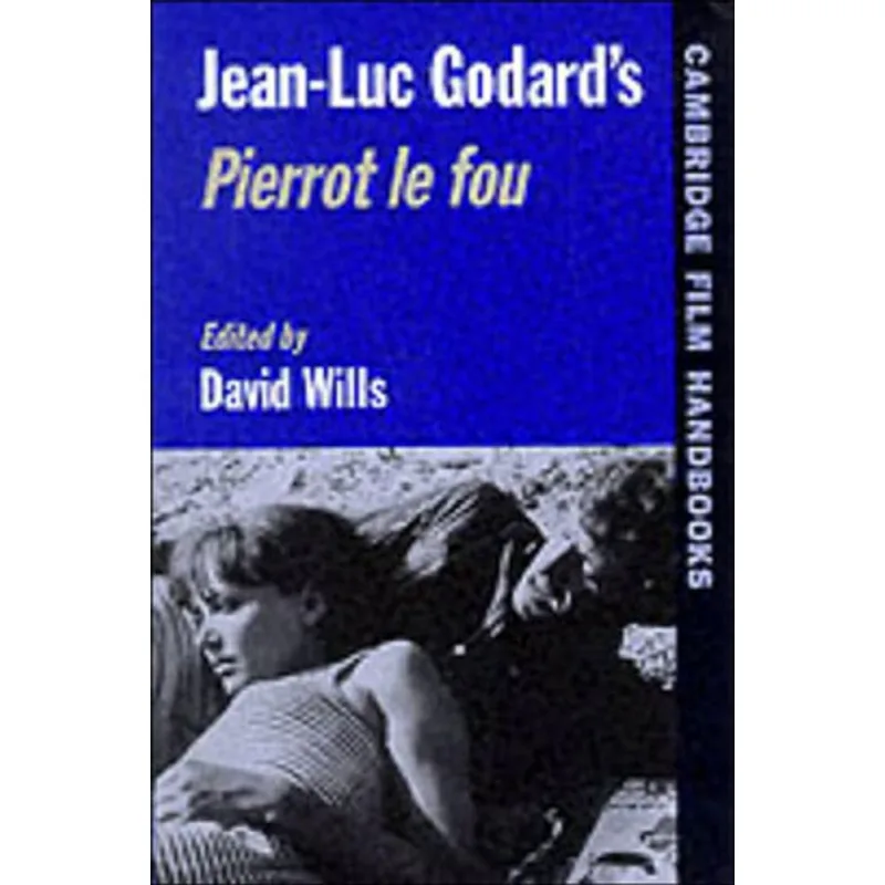 JEAN-LUC GODARD'S PIERROT LE FOU