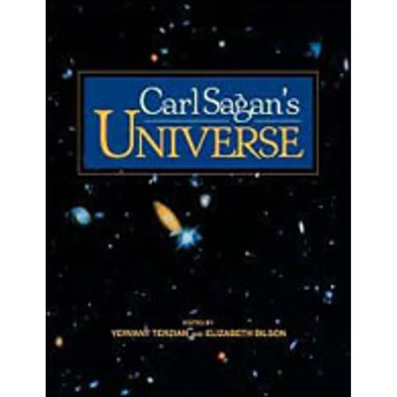CARL SAGAN'S UNIVERSE