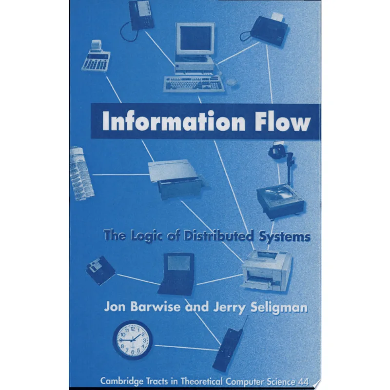 INFORMATION FLOW