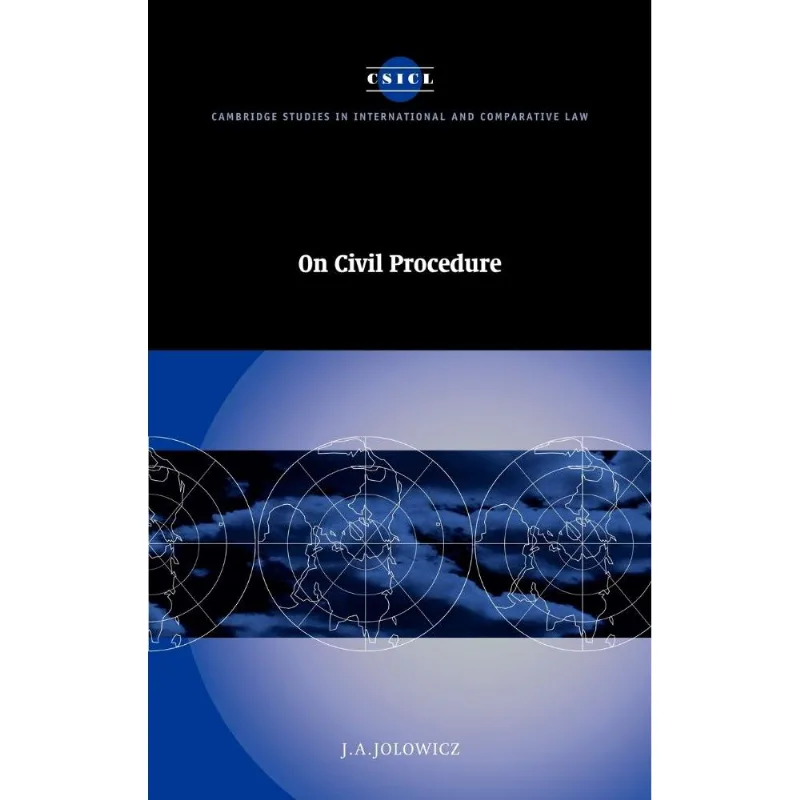 On Civil Procedure