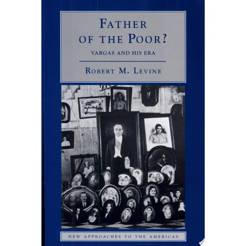 FATHER OF THE POOR?