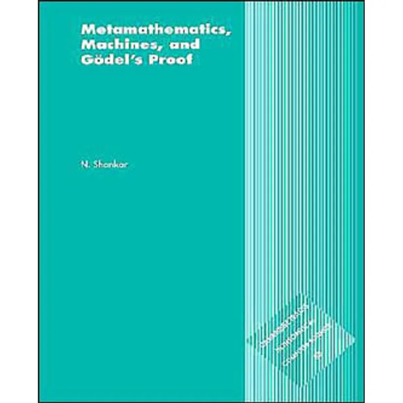 METAMATHEMATICS, MACHINES AND GODEL´S PROOF
