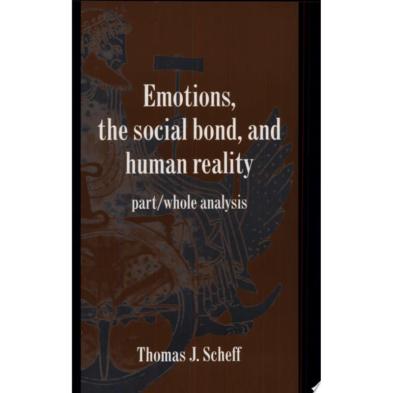 EMOTIONS AND HUMAN REALITY