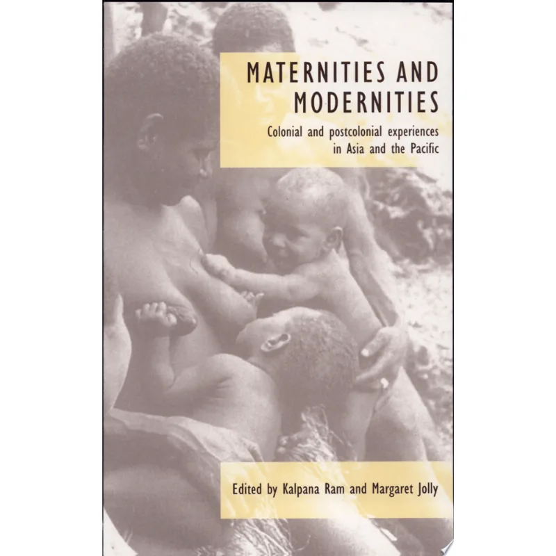 MATERNITIES AND MODERNITIES