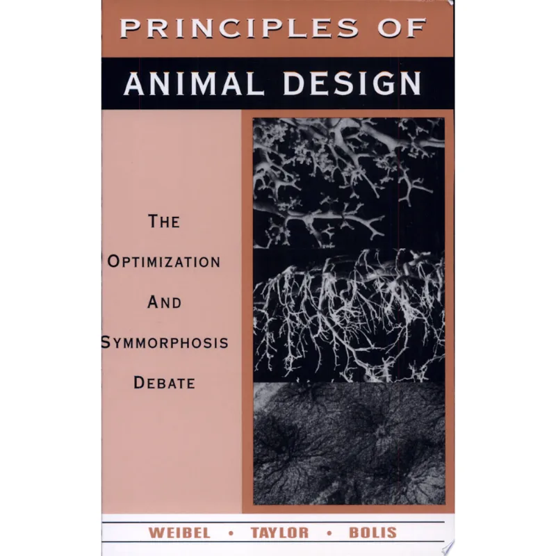 PRINCIPLES OF ANIMAL DESIGN