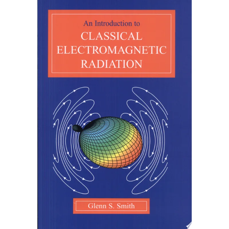 INTRO TO ELECTROMAGNETIC RADIATION