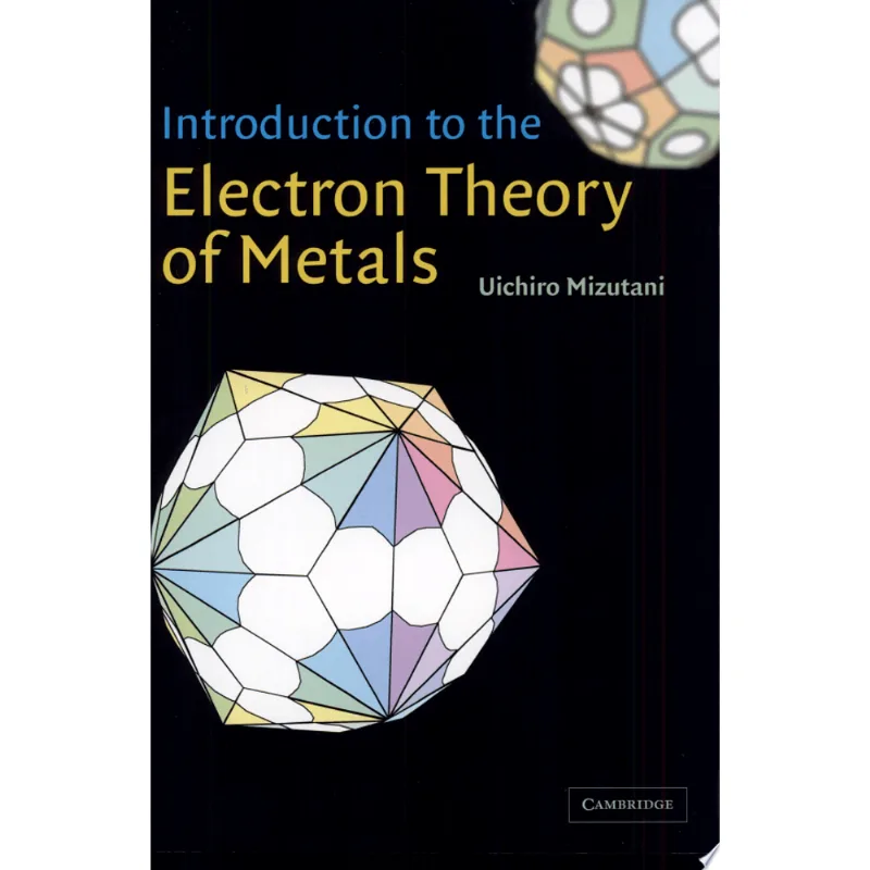 INTRODUCTION TO ELECTRON THEORY OF METALS