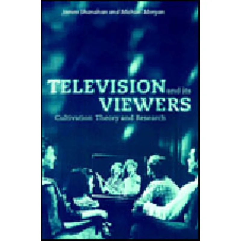 TELEVISION AND ITS VIEWERS