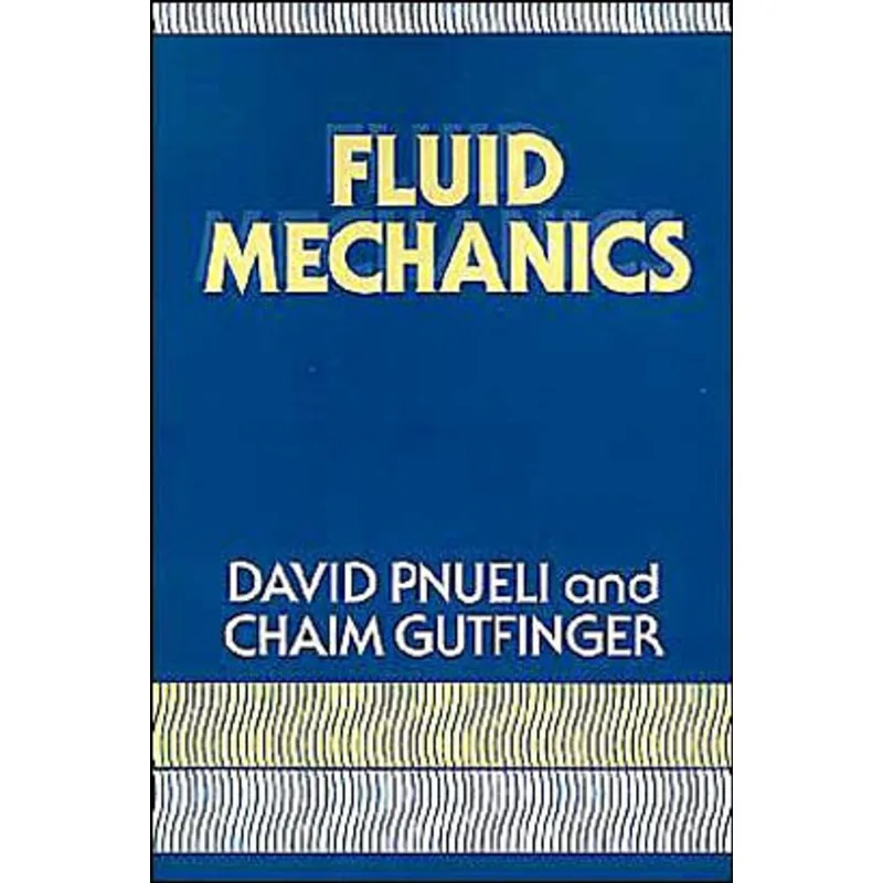 FLUID MECHANICS