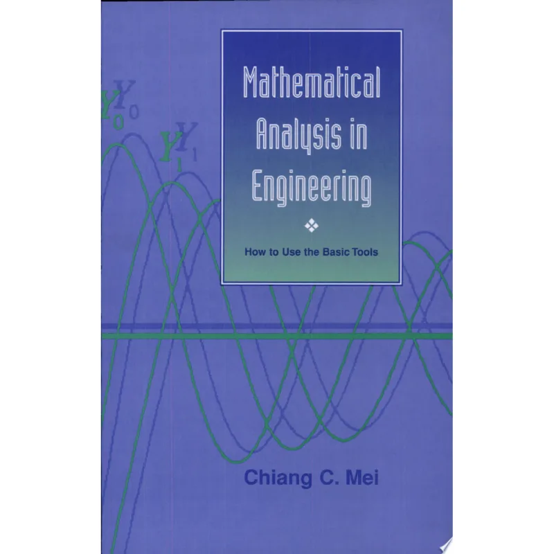 MATHEMATICAL ANALYSIS ENGINEERING