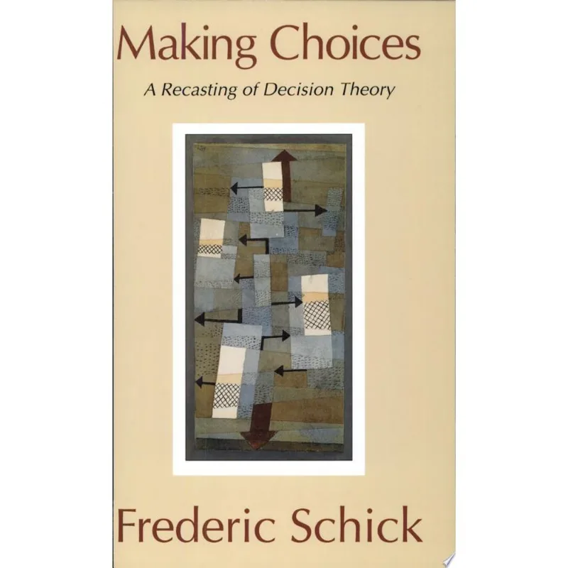 MAKING CHOICES