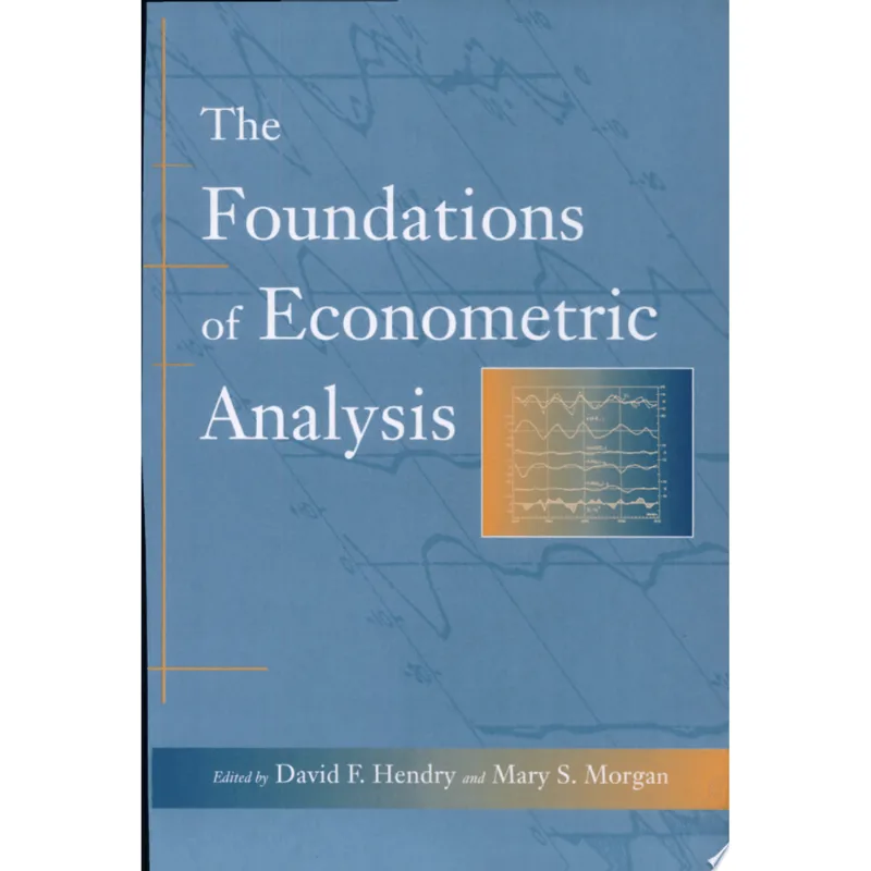 FOUNDATIONS OF ECONOMICS ANALYSIS
