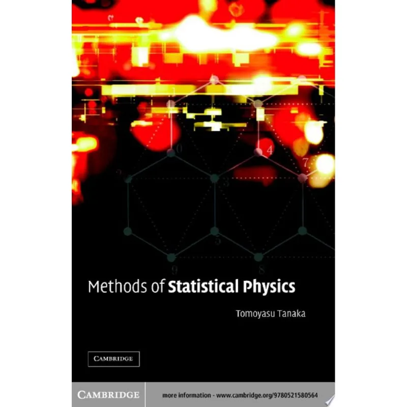 METHODS OF STATISTICAL PHYSICS
