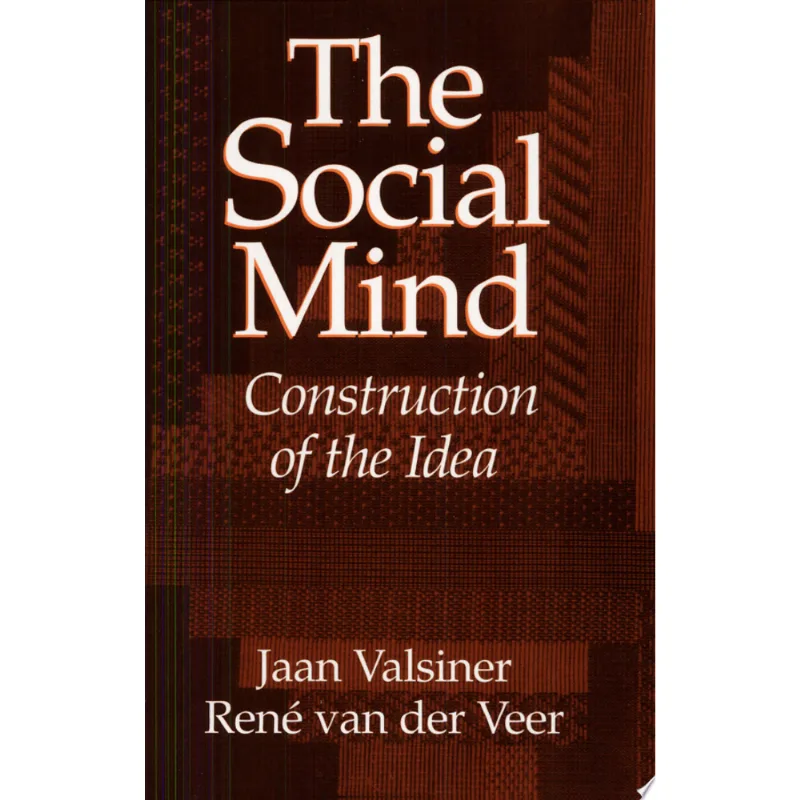 SOCIAL MIND, THE