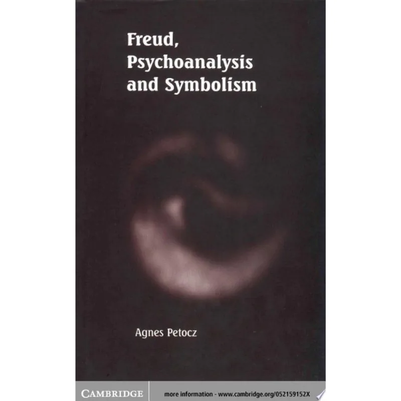 FREUD,PSYCHOANALYSIS&AND SYMBOLISM
